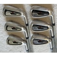 thumbnail image 6 of TaylorMade Tall Mens Golf Club Set, Complete Custom Fit Clubs, +1" Length, Right Handed, Stand Bag, 6 of 7