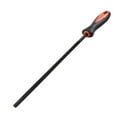 thumbnail image 2 of Round High Carbon Steel Sharpening Chainsaw Saw Chain File Sharpener 4.0/4.8/5.5, 2 of 10