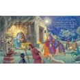 thumbnail image 2 of Casse-Tête Biblique : le Premier Noël (200 Pcs) - 8 Ans et Plus - Taille 20 Pouces x 12 Pouces, 2 of 5