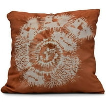 Simply Daisy Conch Animal Print Outdoor Pillow
