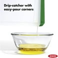 thumbnail image 3 of OXO 11284700 Good Grips 3-Piece Everyday Cutting Board Set, One Size, Multi, 3 of 5