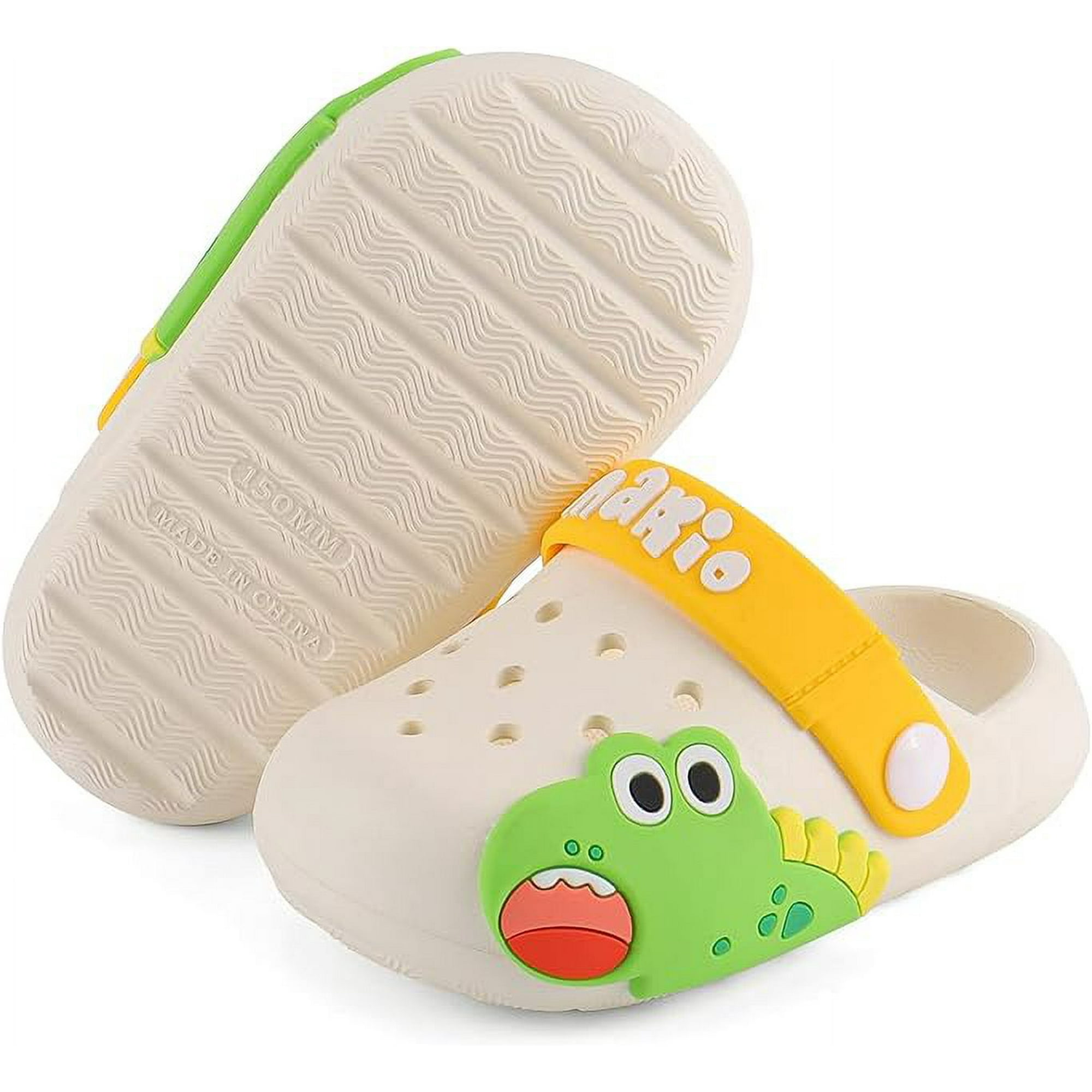 Baby Boys Girls Clogs Toddlers Garden Shoes Little Kids Beach Pool Slippers Summer Sandals 180 Walmart