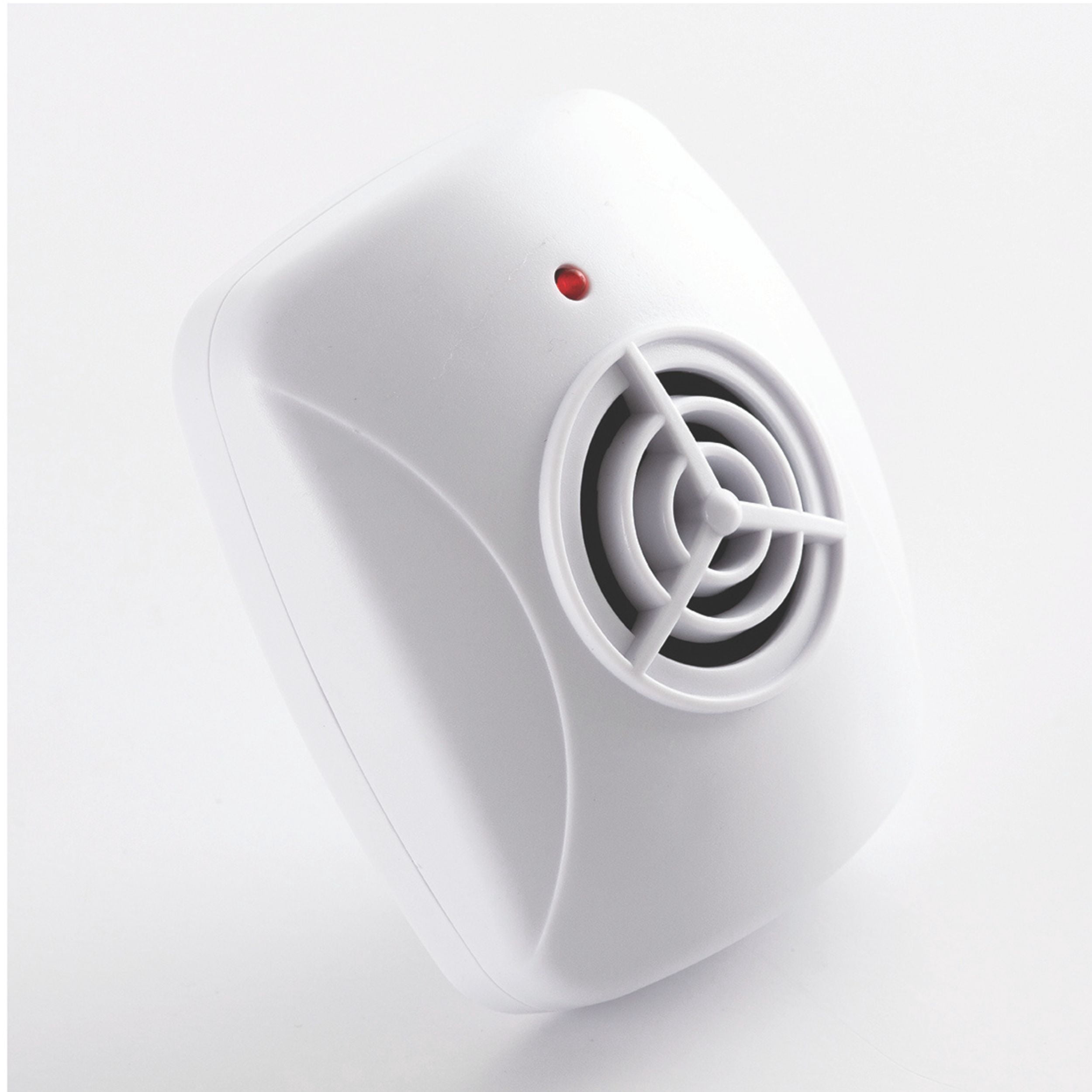 Ultrasonic Pest Repeller 4-Pack – Indoor Electronic Insect & Rodent Control for Home, Kitchen, Office