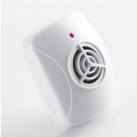 Ultrasonic Pest Repeller 4-Pack – Indoor Electronic Insect & Rodent Control for Home, Kitchen, Office