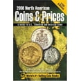 thumbnail image 1 of Pre-Owned Coins & Prices 2008: North American (NORTH AMERICAN COINS AND PRICES) (Paperback) 0896895653 9780896895652, 1 of 1