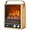 Black, variant on Electric Fireplace Heaters for Indoor Use,1500W Space Heater with Crackling Sound & 3D Realistic Flame, Safety Protection, Mini Portable Fireplace Heater for Home Christmas Decoration, Walnut
