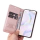 thumbnail image 5 of Funda para Honor 50 5G Estuche de Cuero PU Tipo Cartera con Ranuras para Tarjetas y Cierre Magnético, 5 of 5