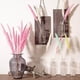thumbnail image 3 of Monstrate 15 Pieces Small Dried Flower Branch Props Festival Home Photography Decoration Bedroom Birthday Wedding Celebration Kits de decoración para fiestas No.2, 3 of 6