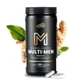 thumbnail image 1 of Multivitamínico Para Hombres BPN PRO Zinc Arginina B6 B12 Vitamina C Espinaca Magnesio, 1 of 8