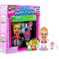 thumbnail image 2 of Shopkins Happy Places Single Pack Assorted Dolls, 2 of 5
