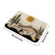 thumbnail image 3 of Cute Diatomite Bath Mat Thick Absorbent Bathroom Floor Mat Stain Wear- Non Doormat For Bathroom Entryway Home Decor, 3 of 8