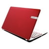 Gateway 15.6" Laptop, AMD A-Series A6-4400M, 4GB RAM, 500GB HD, DVD Writer, Windows 7, NV52L06U (Refurbished)