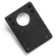 thumbnail image 4 of 2Pcs Rubber Skateboard Riser Inclined Gasket 6-12mm Longboard Shock Pads Land Surfing Skateboard Acc, 4 of 5