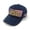 Navy, variant on USA 250th Anniversary BaseballHat 1776–2026 Patriotic American Flag Embroidered Independence Day Hat Unisex
