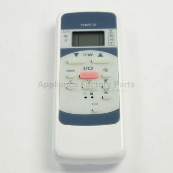 Danby Remote Controller 17317000A01035