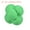 Green, variant on Uxcell Bounce Reaction Balls, Coordination Training Ball Agility Trainer TPR High Difficulty, Red