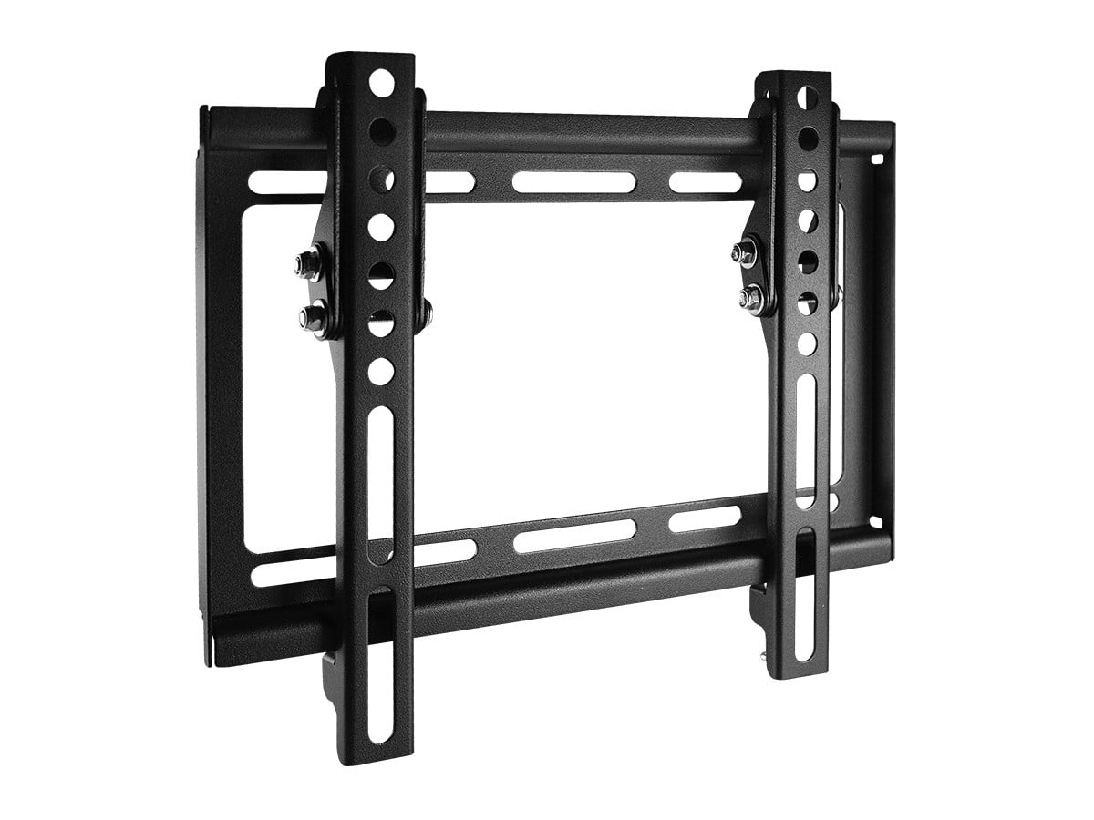 Select Series Tilt TV Wall Mount Bracket For TVs Up to 42in_ Max