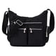 thumbnail image 1 of Bolso de tela de nailon, bolso de un solo hombro para mujer, bolso bandolera de tela de nailon para mujer, 1 of 5