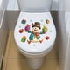 thumbnail image 5 of Calcomanías Navideñas para Pared, Pegatinas Festivas, Mural de Vacaciones, Escena Invernal, con Elementos Navideños, para Decoración de Dormitorio, Cuarto de Juegos y Habitación Infantil, 5 of 6