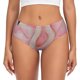 thumbnail image 1 of Balery Flamingos Ropa Interior de Algodón para Mujer con Dibujo – Braguitas Cómodas y Elásticas, Estilo Clásico-Large, 1 of 6