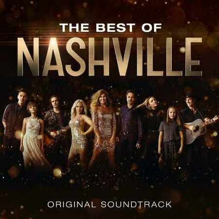 The Best Of Nashville (Vinyl)