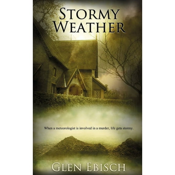 Stormy Weather (Paperback)