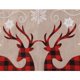 thumbnail image 3 of Kearding de árbol de Navidad para fiesta, decoración inferior, delantal decorativo rústico, cubierta de Base, casa de campo, compras, hogar,, 3 of 6