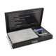 thumbnail image 3 of 2025 Professional Pocket scale / Digital scale 0.01g-200g Black, 3 of 5