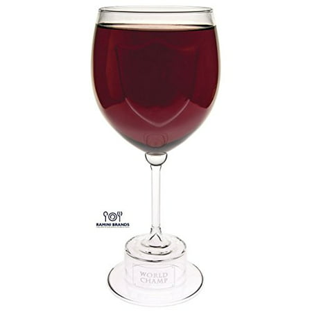Oversized 24 Oz Wine Glass - Best Gift for Wine Lovers -Drinking