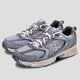 thumbnail image 4 of New Balance 530 Shoes Sneakers 'Silver Grey' - MR530TG Expeditedship, 4 of 6