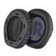 thumbnail image 4 of Almohadillas para los oídos orejeras almohadillas de esponja con memoria repuesto de faro almohadillas suaves para los oídos cubierta para JBL Quantum 100/100X, 4 of 8