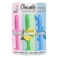 thumbnail image 1 of Clearance Item! 3pc Chewable Breather Chewable Breather Sticks For Non Aid To Stop Natural Stop That Work For Focus & Clear Respiratory Function, 1 of 4
