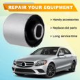 thumbnail image 5 of Suspension Control Arm Bushing 2033330214 2033331014 2043331014 for C-Class W203 W204 R171 R172, 5 of 5