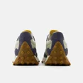 thumbnail image 3 of New Balance 327 [U327SD] Men Casual Shoes Navy/Grey, 3 of 6