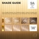 thumbnail image 4 of Tinte para el cabello L'Oreal Paris Superior Preference 9A Rubio fresno claro, 4 of 6