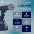 thumbnail image 4 of Vaporizador de ropa Electrolux Extreme Steam 1500W Azul, 4 of 7