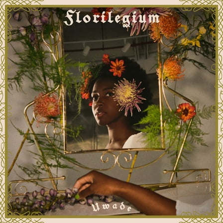 Uwade - FLORILEGIUM - Music & Performance - CD