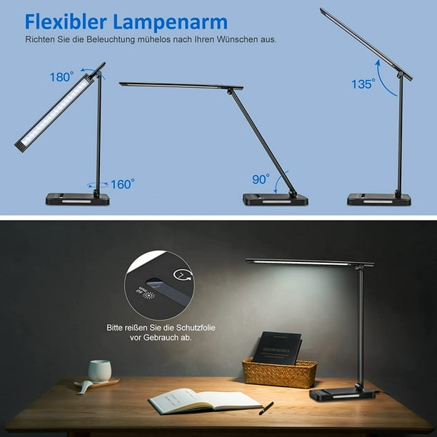 Office cheap table lamp