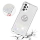thumbnail image 4 of Funda para Samsung Galaxy A13 4G GANGXUN Brillo Líquido Flotante Purpurina, 4 of 5