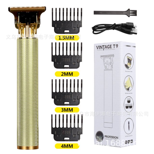 Afeitadora popular transfronteriza para hombres, maquinilla de afeitar, maquinilla de afeitar TFixol tipo8