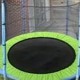 thumbnail image 5 of HINTRMENT 1Set Replacement Trampoline Safety Pad for Families Jumping Activities Protective Round, 5 of 5