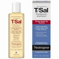 thumbnail image 3 of Neutrogena Therapeutic Shampoo, 3% Salicylic Acid, 3 of 3