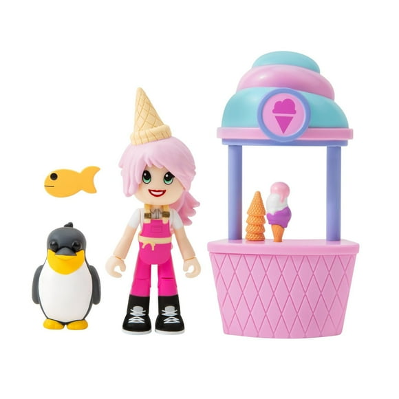 Adopt Me! 2 Pack: Ice Cream