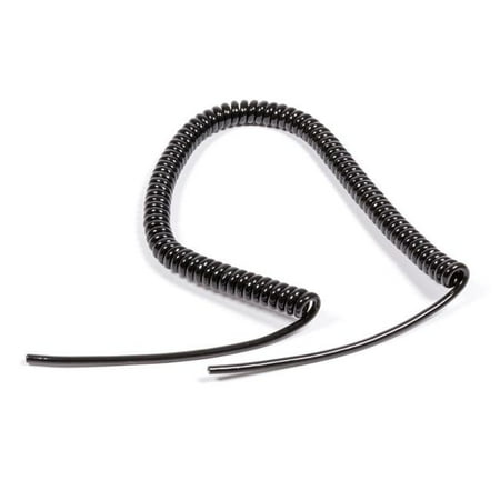 

SCB 2-Lead 6ft Stretch Cord - Black
