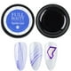 thumbnail image 1 of Gel transparente para uñas, esculpidor, para decoración de uñas, esmalte de araña, 6 ml, para pintar telarañas, dibujo de alambre, bolígrafo., 1 of 2