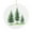 Pattern-2, variant on Christmas Tree Ornament Personalized Rowing Club Crew Funny Christmas Ornaments Team Sports Ornament Gift Ceramic Holiday Decoration Present Porcelain 3inch Flat with Gold Ribbon Both Sides