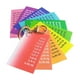 thumbnail image 2 of Tablas Multiplicar Llavero Didactico Indispensable Arcoíris, 2 of 4