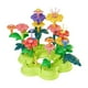 thumbnail image 2 of Children's Assembling Garden Changing Small Garden DIY Set With Building Blocks Flower Arrangement Assembling And Building Toys For And Boys, 2 of 6