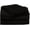 Black, variant on Egyptian Cotton Twin Sleeper Sofa Bed Sheet Set 400 Thread Count 36"x72"x6" Ivory Solid