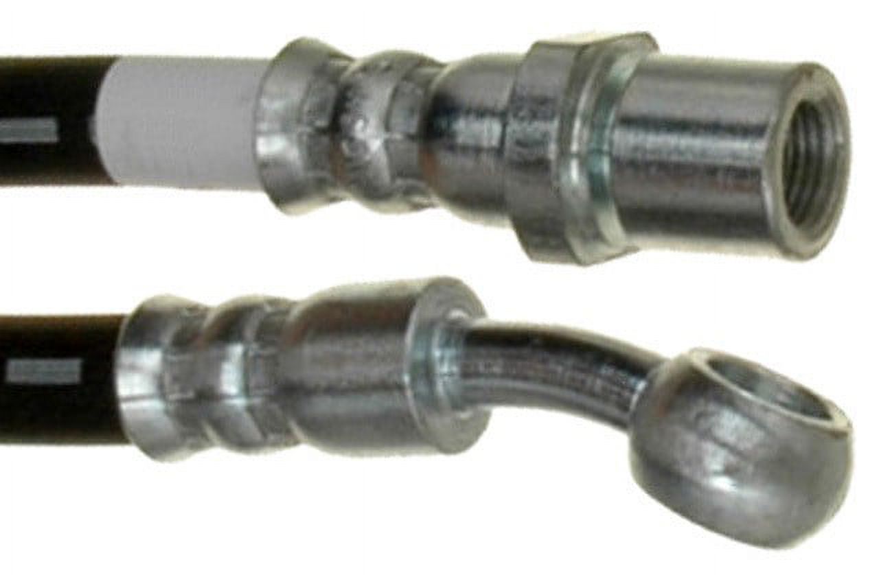 Raybestos Element3 Brake Hoses Fits select: 2006-2007 SUBARU IMPREZA 2.5I, 2005 SUBARU IMPREZA RS